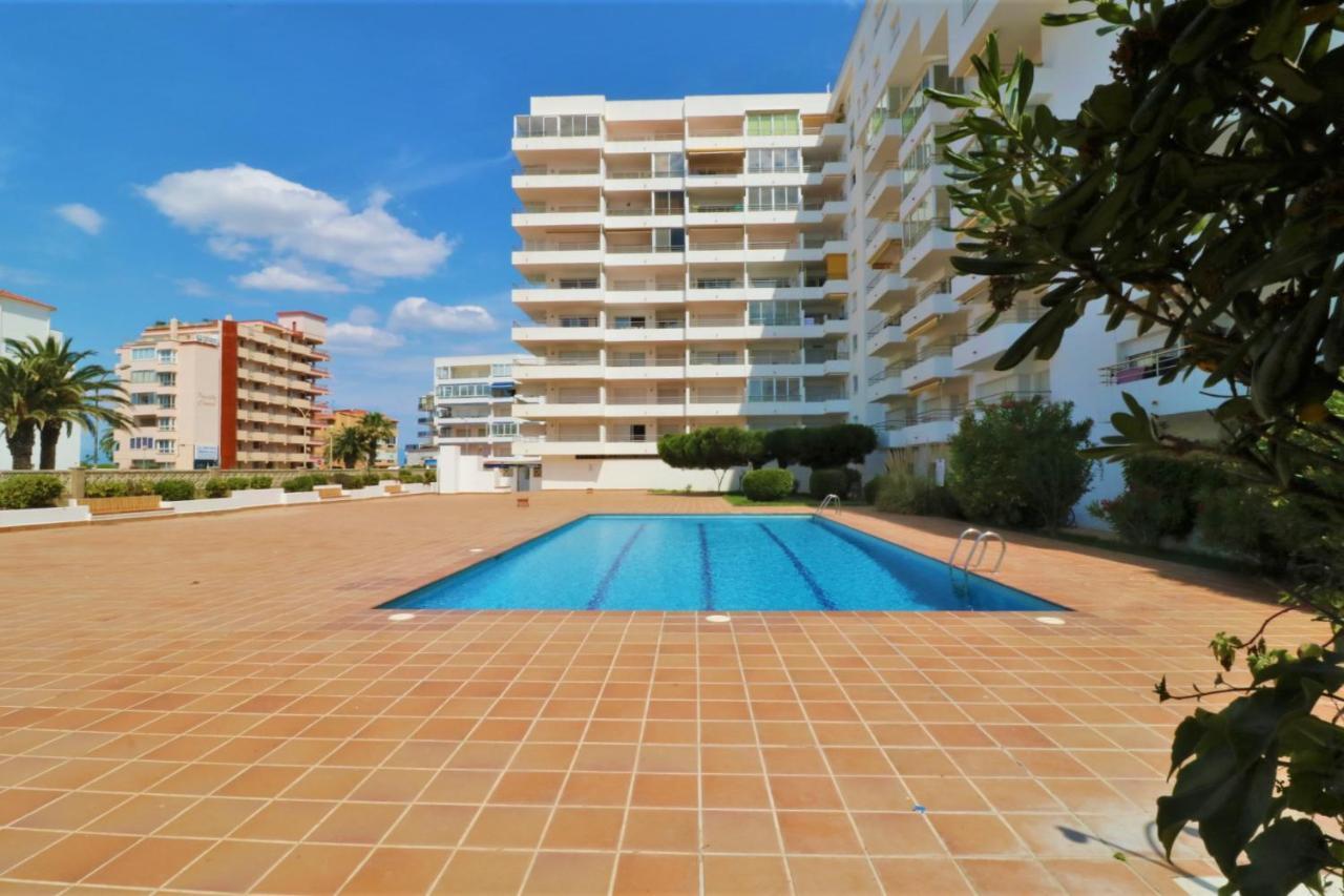 Appartement Marenostrum