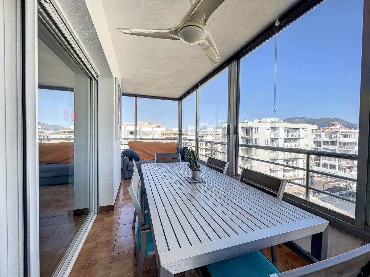 Appartement Marenostrum Roses