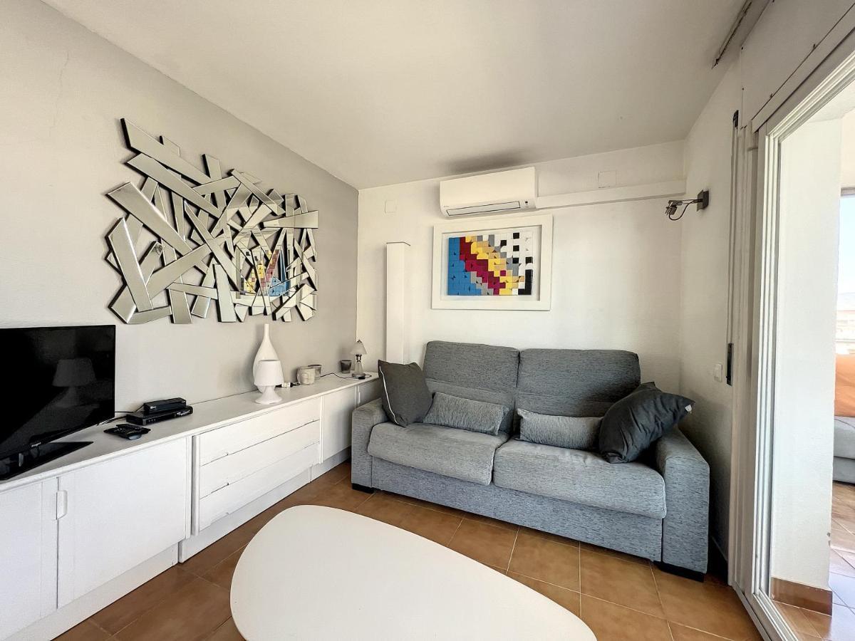Appartement Marenostrum *