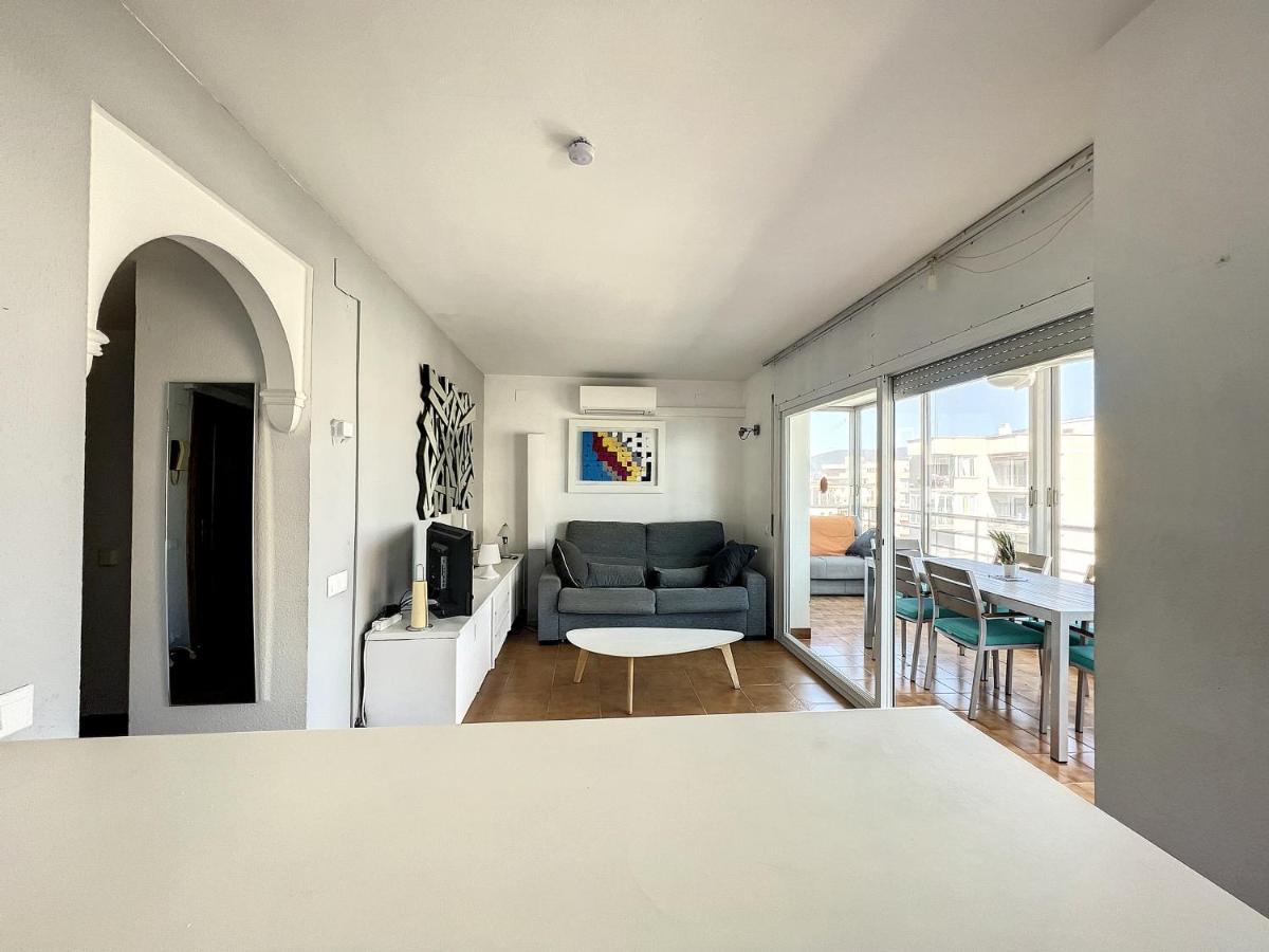 Appartement Marenostrum Roses