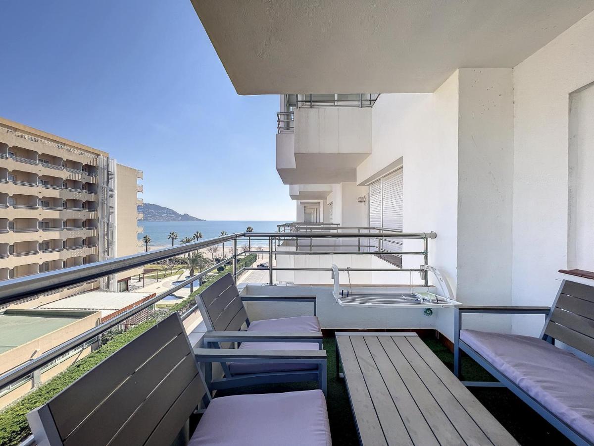 Appartement Marenostrum *