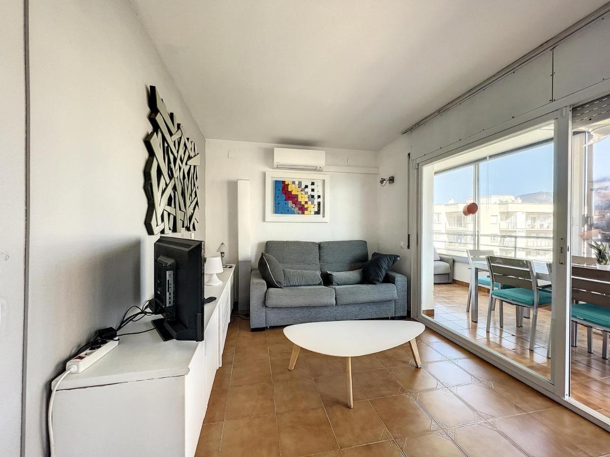 Appartement Marenostrum Roses