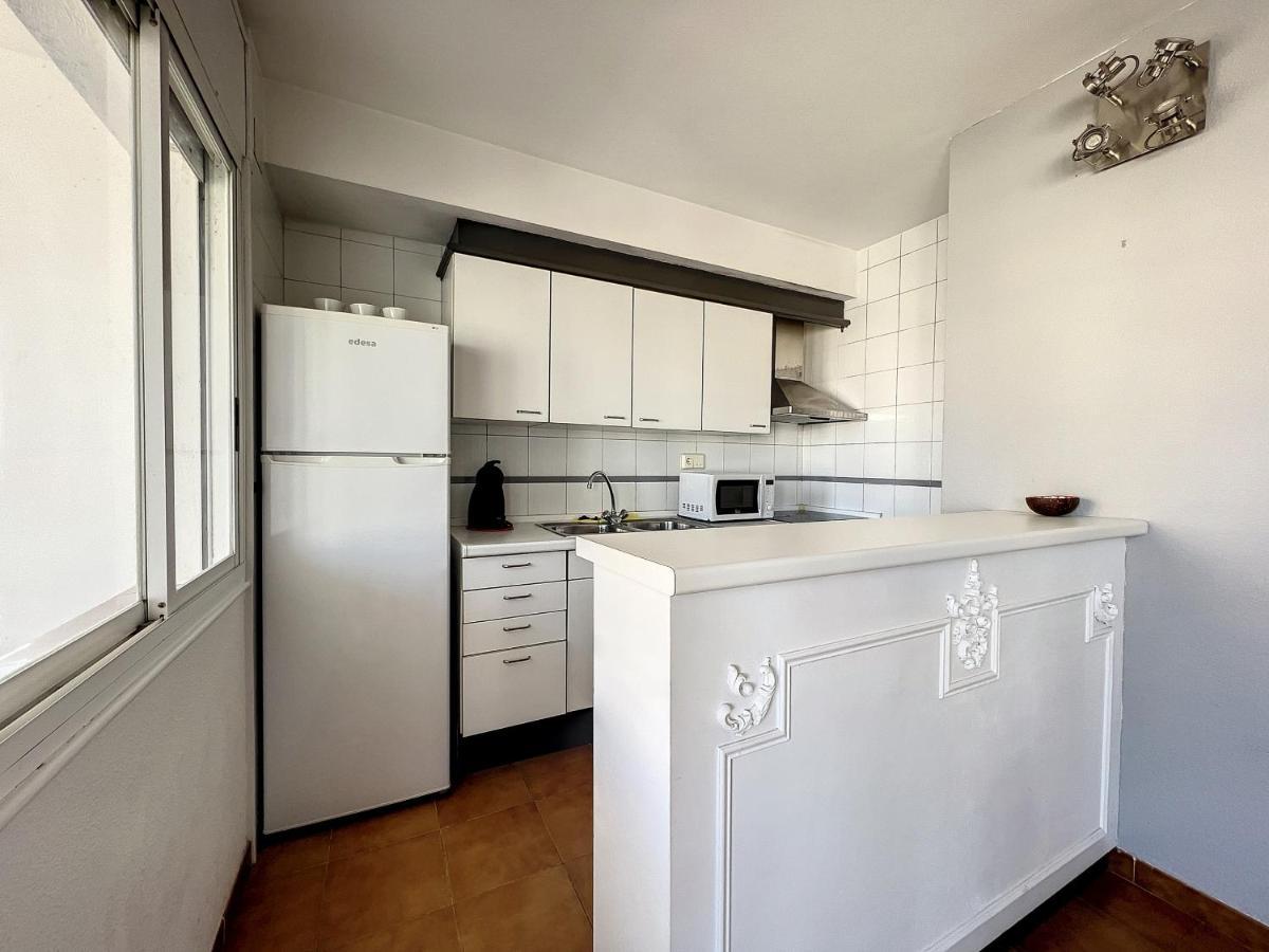 Appartement Marenostrum *