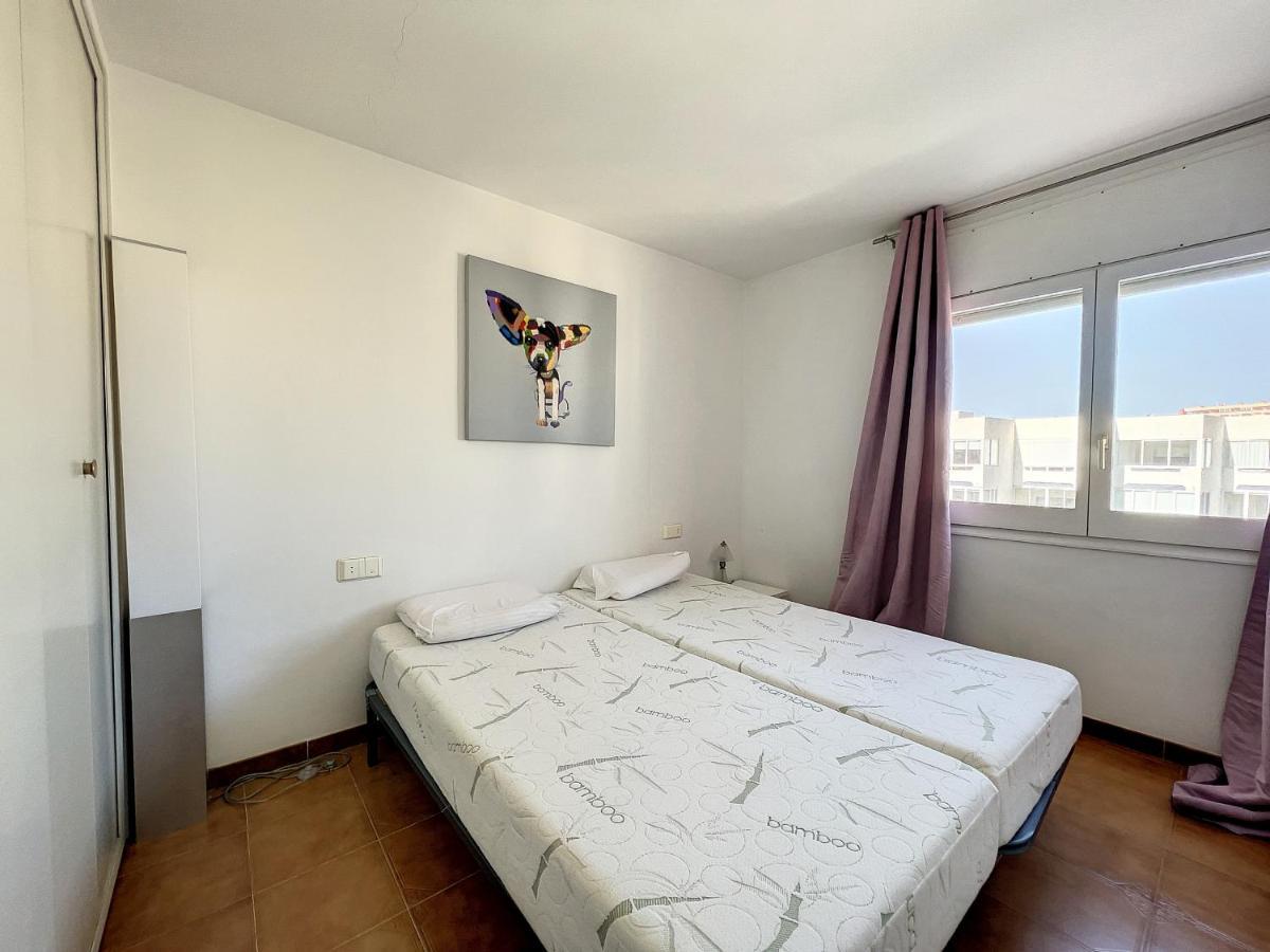 Appartement Marenostrum Roses