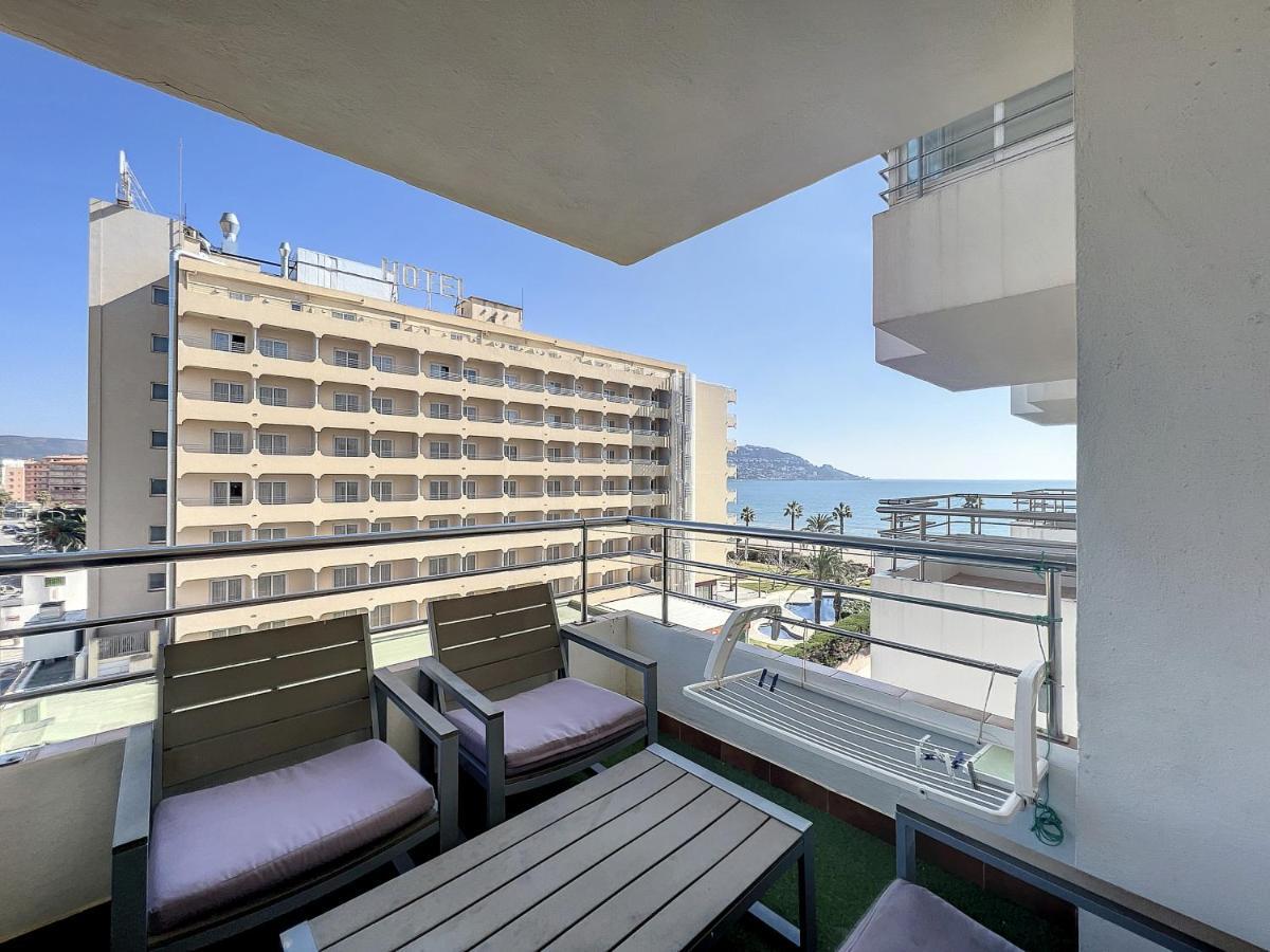 Marenostrum Appartement