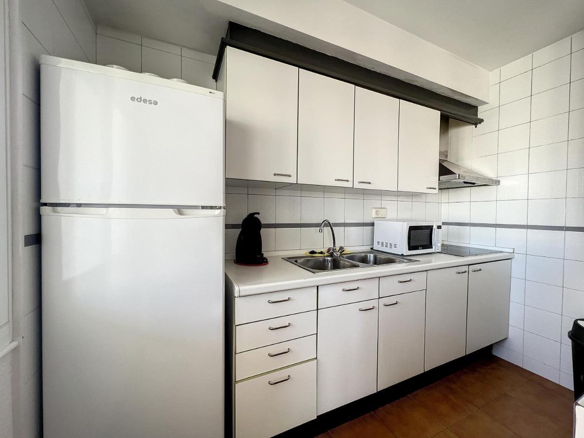 Marenostrum Appartement Roses