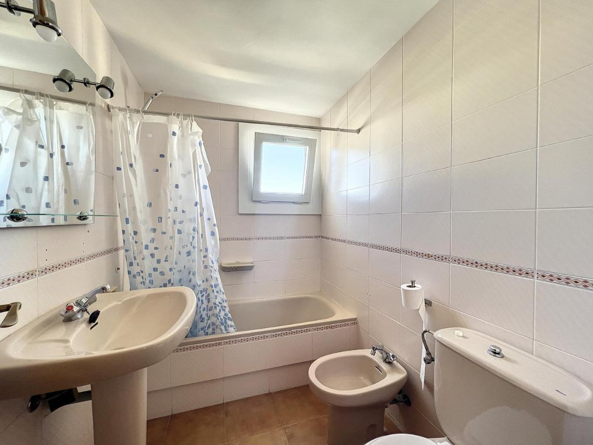 Appartement Marenostrum