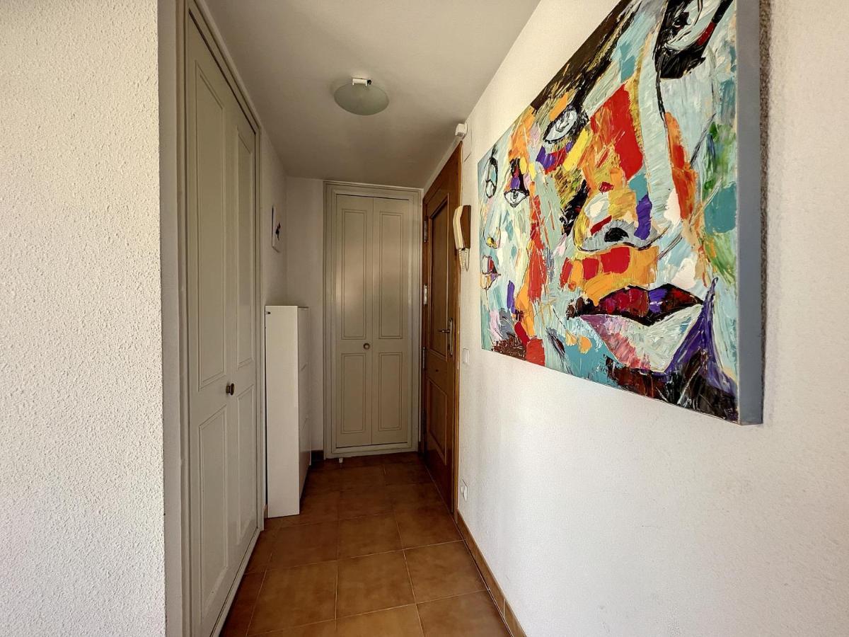 Marenostrum Appartement *