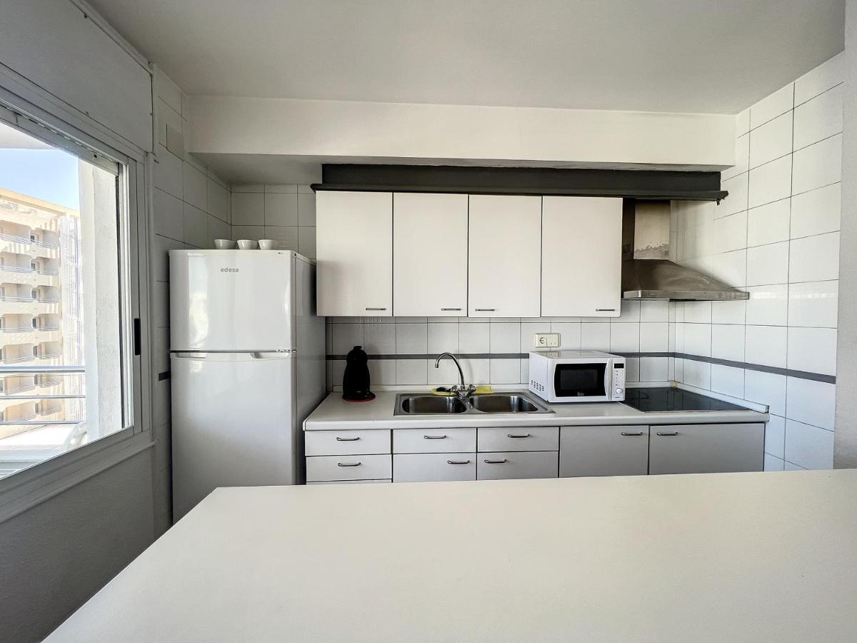 Appartement Marenostrum Roses