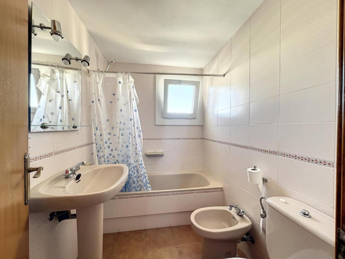 Appartement Marenostrum Roses